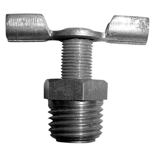 Aftermarket New Drain Cock fits Farmtrac Tractor 45 60 70 80 ESL10492 - main